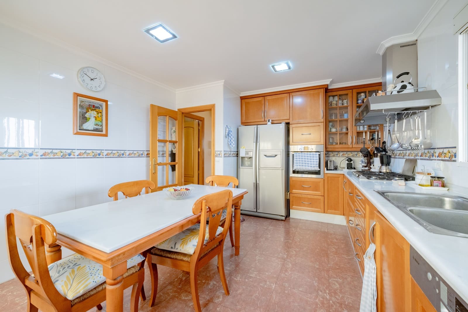 4 bedroom Villa for sale in Naquera with pool garage - € 395,000 (Ref: 9932370)