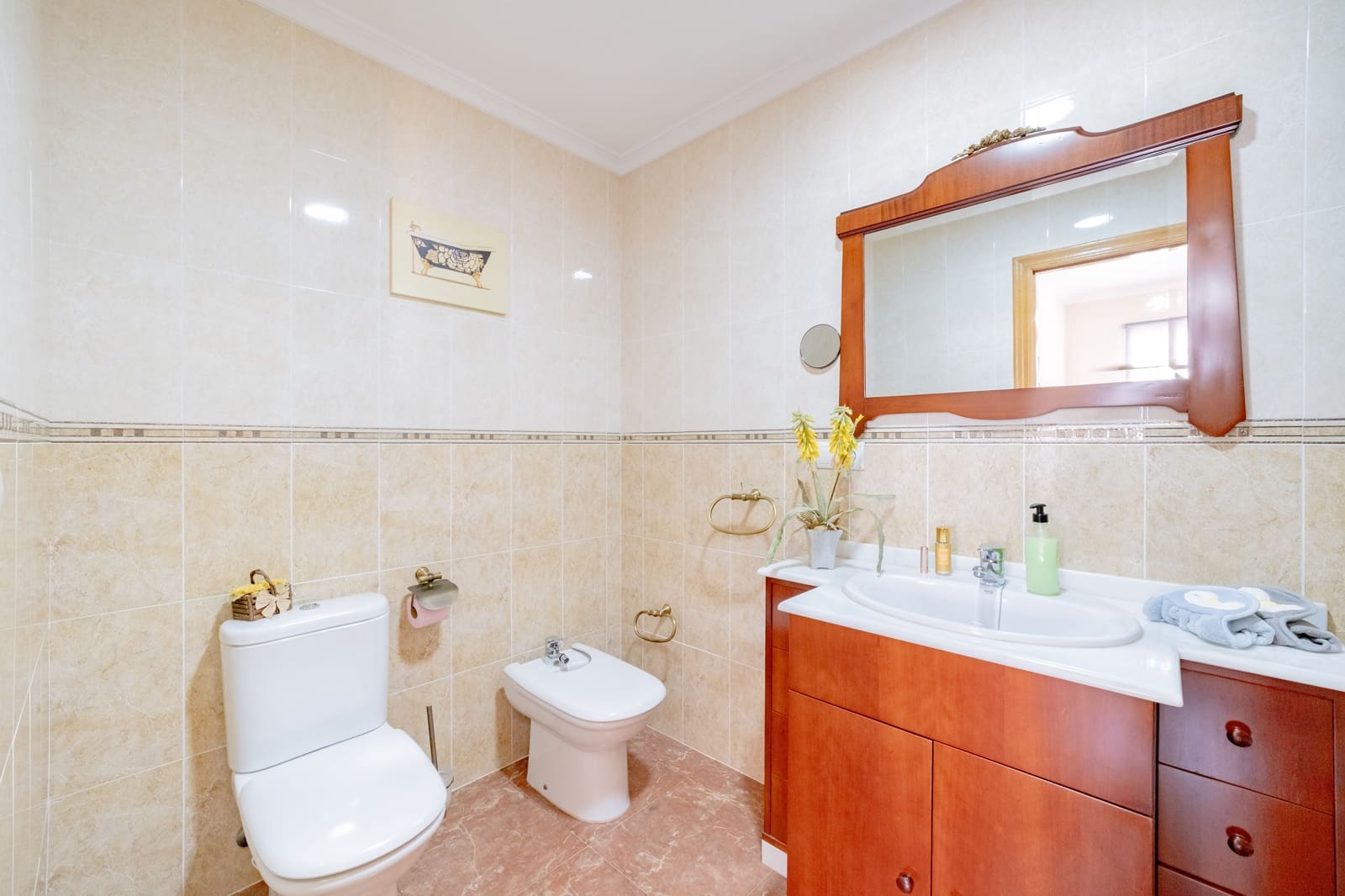 4 bedroom Villa for sale in Naquera with pool garage - € 395,000 (Ref: 9932370)