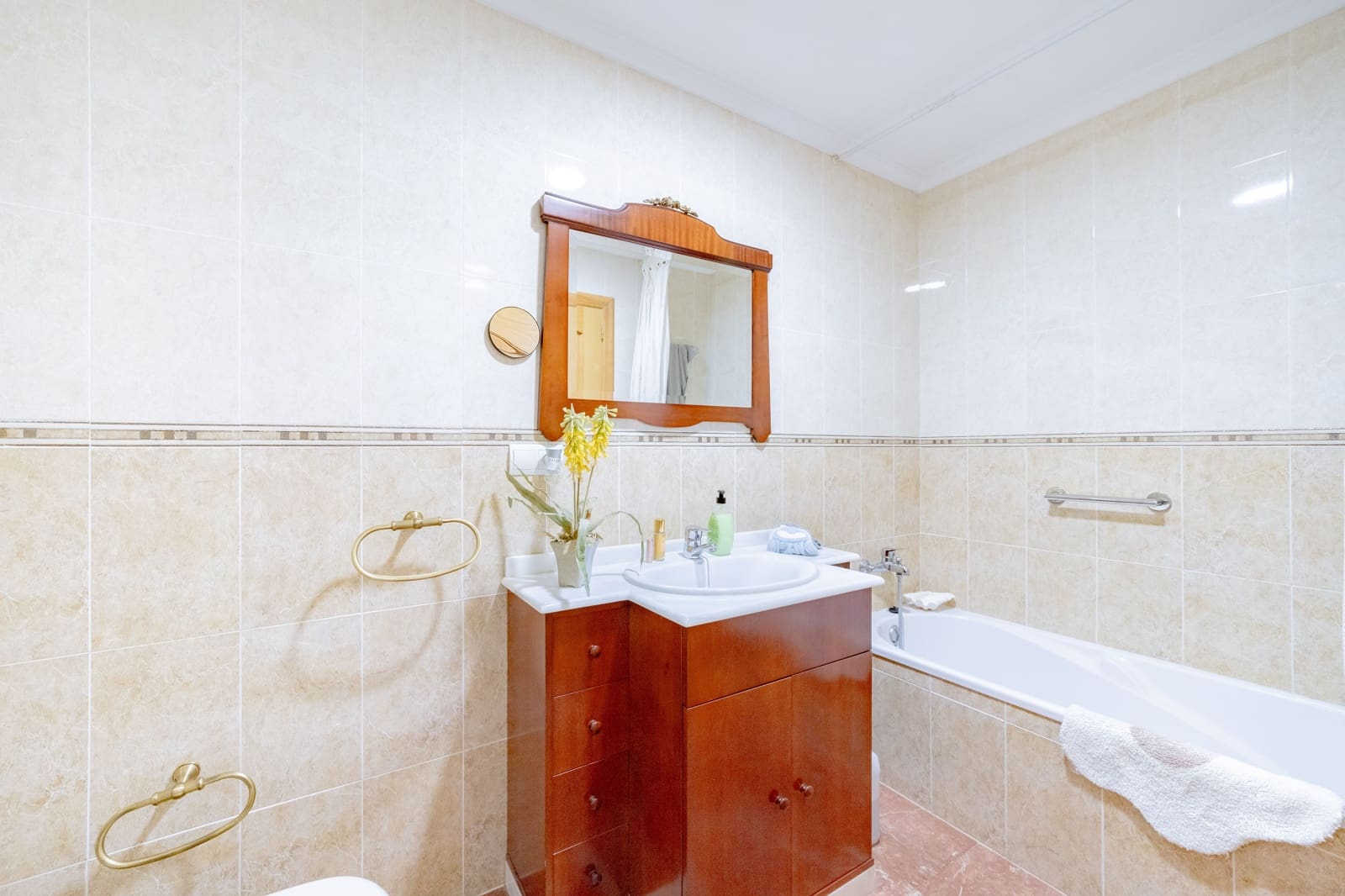 4 bedroom Villa for sale in Naquera with pool garage - € 395,000 (Ref: 9932370)