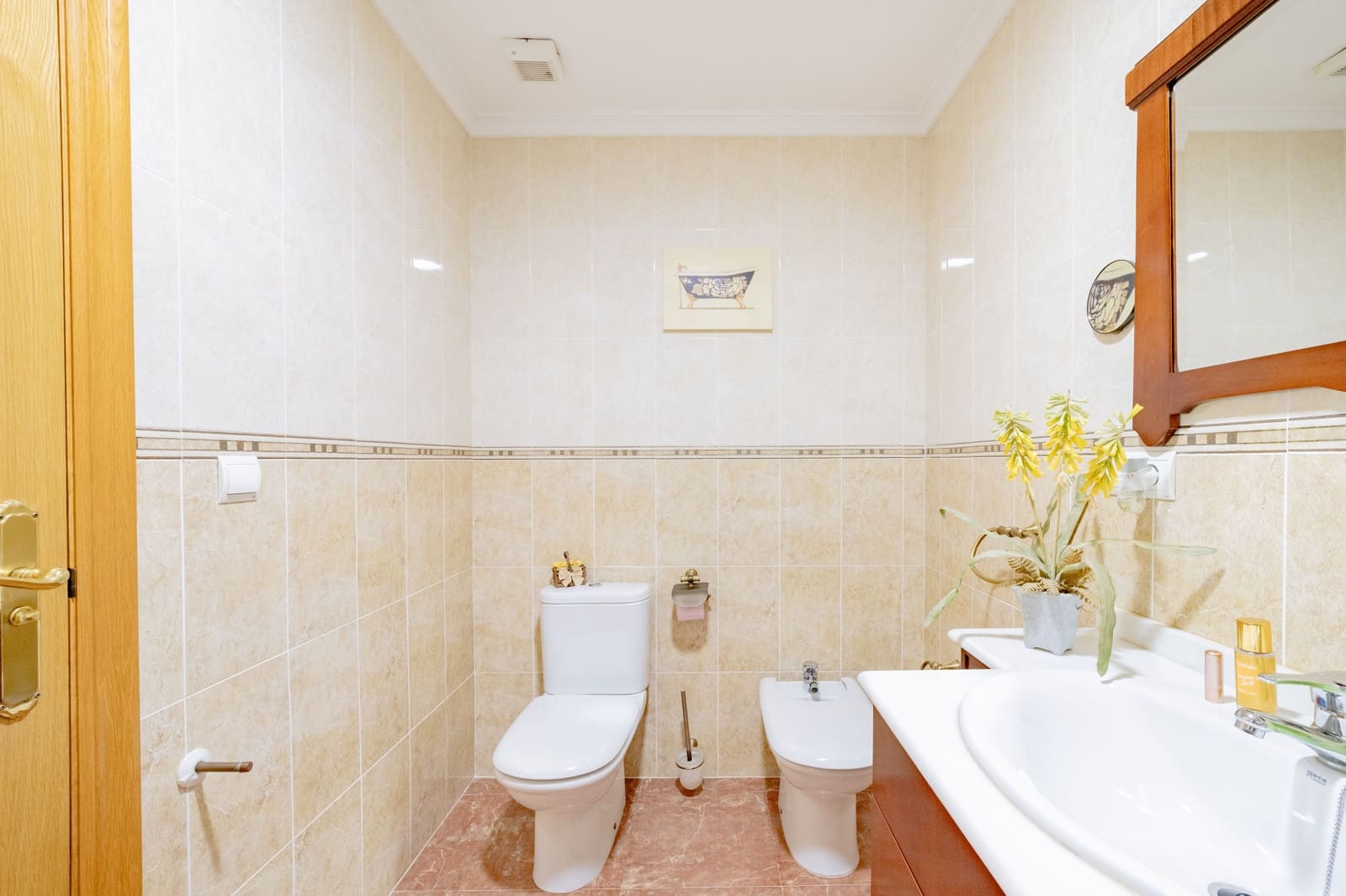 4 bedroom Villa for sale in Naquera with pool garage - € 395,000 (Ref: 9932370)