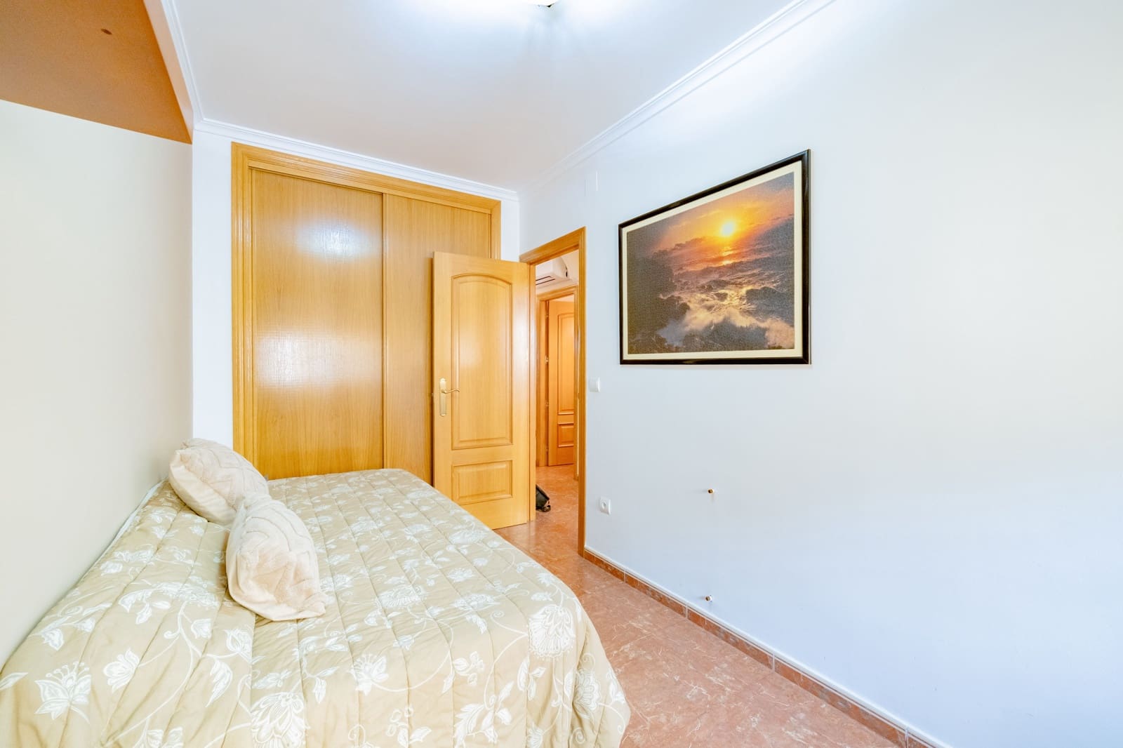 4 bedroom Villa for sale in Naquera with pool garage - € 395,000 (Ref: 9932370)