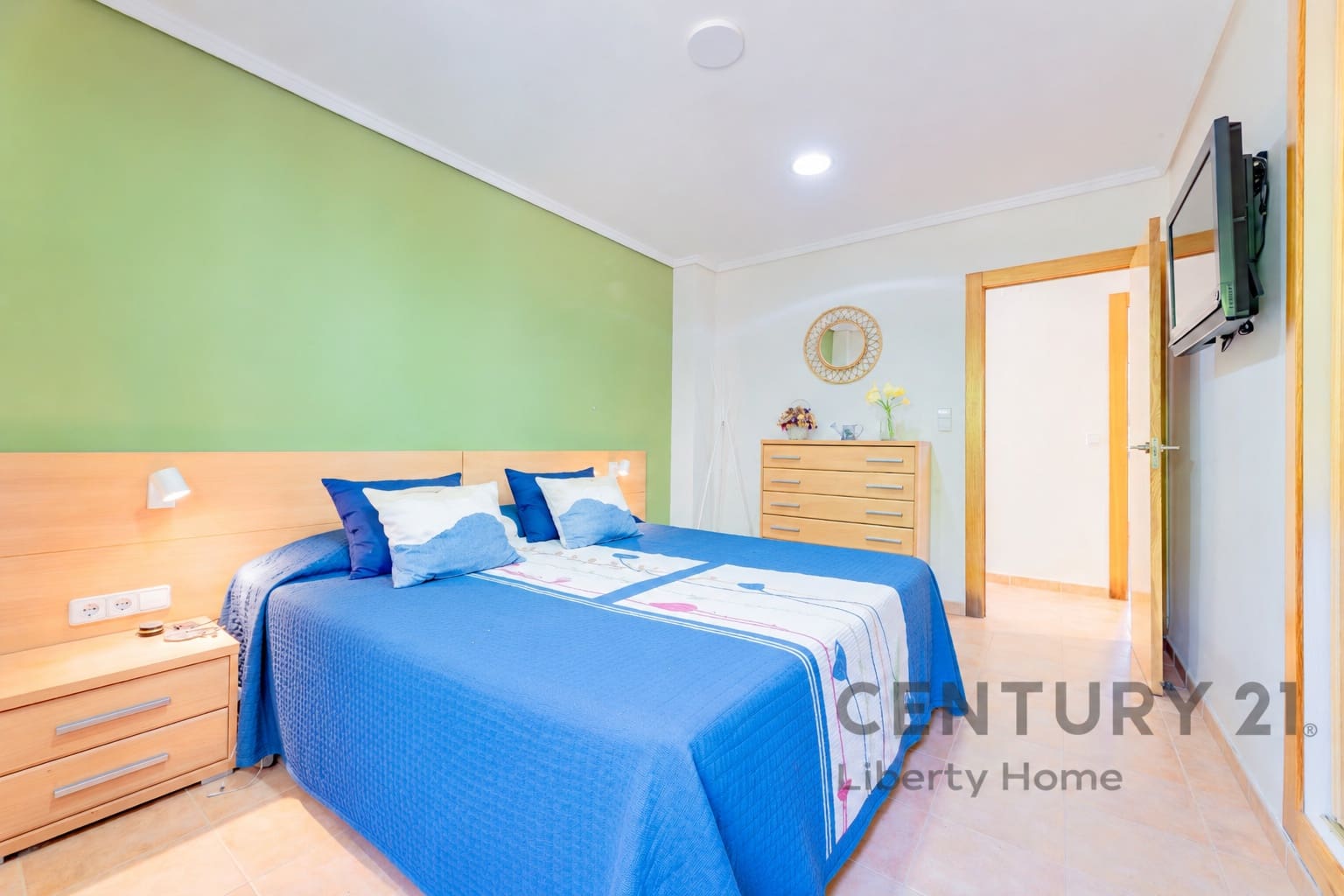 4 bedroom Villa for sale in Naquera with pool garage - € 486,000 (Ref: 9932371)