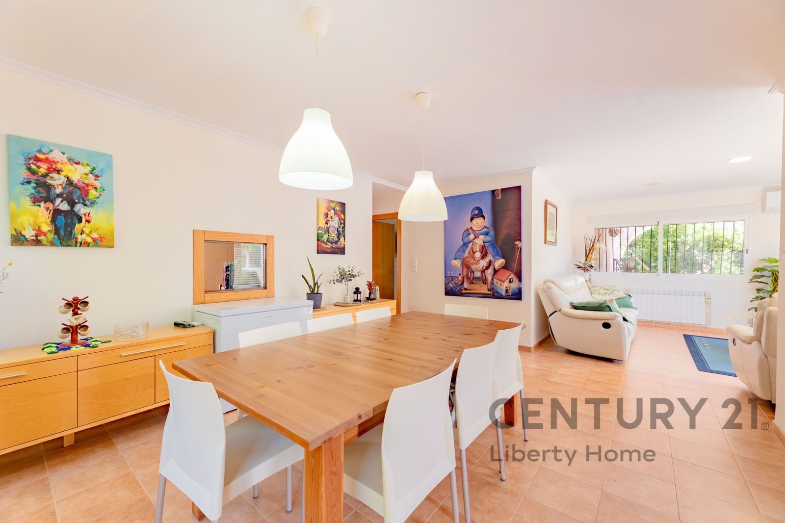 4 bedroom Villa for sale in Naquera with pool garage - € 486,000 (Ref: 9932371)