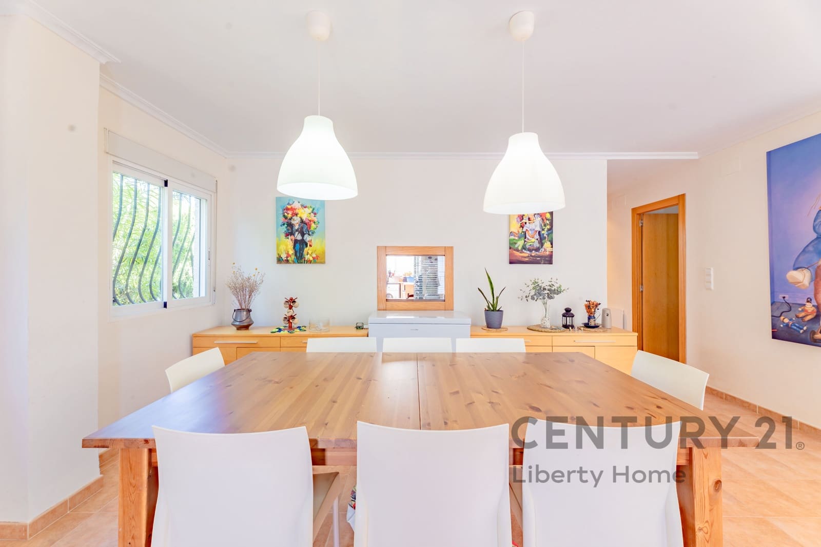4 bedroom Villa for sale in Naquera with pool garage - € 486,000 (Ref: 9932371)
