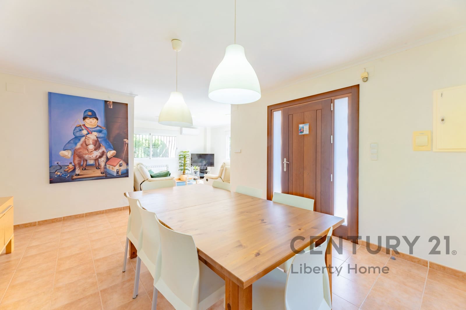 4 bedroom Villa for sale in Naquera with pool garage - € 486,000 (Ref: 9932371)