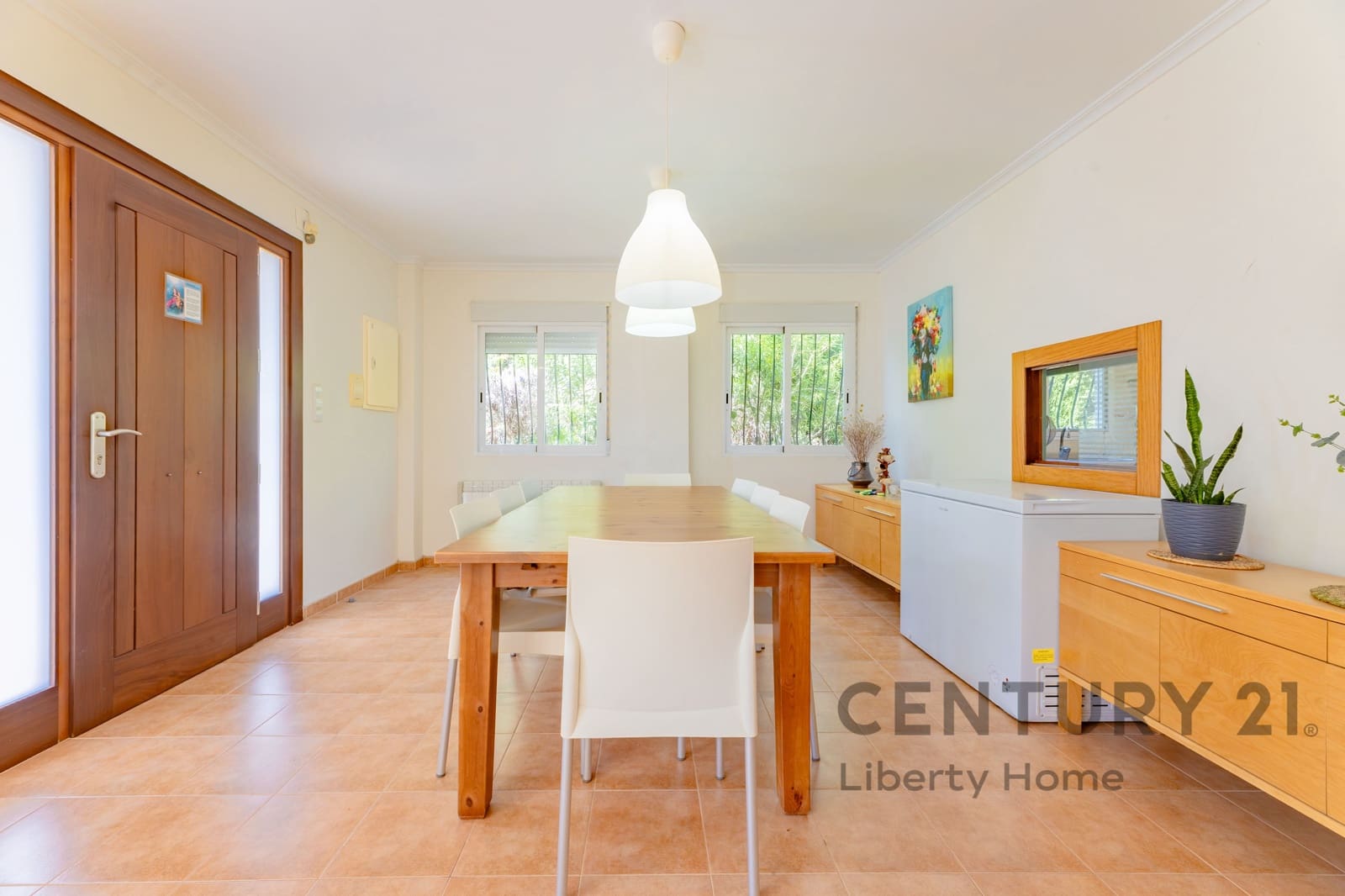 4 bedroom Villa for sale in Naquera with pool garage - € 486,000 (Ref: 9932371)