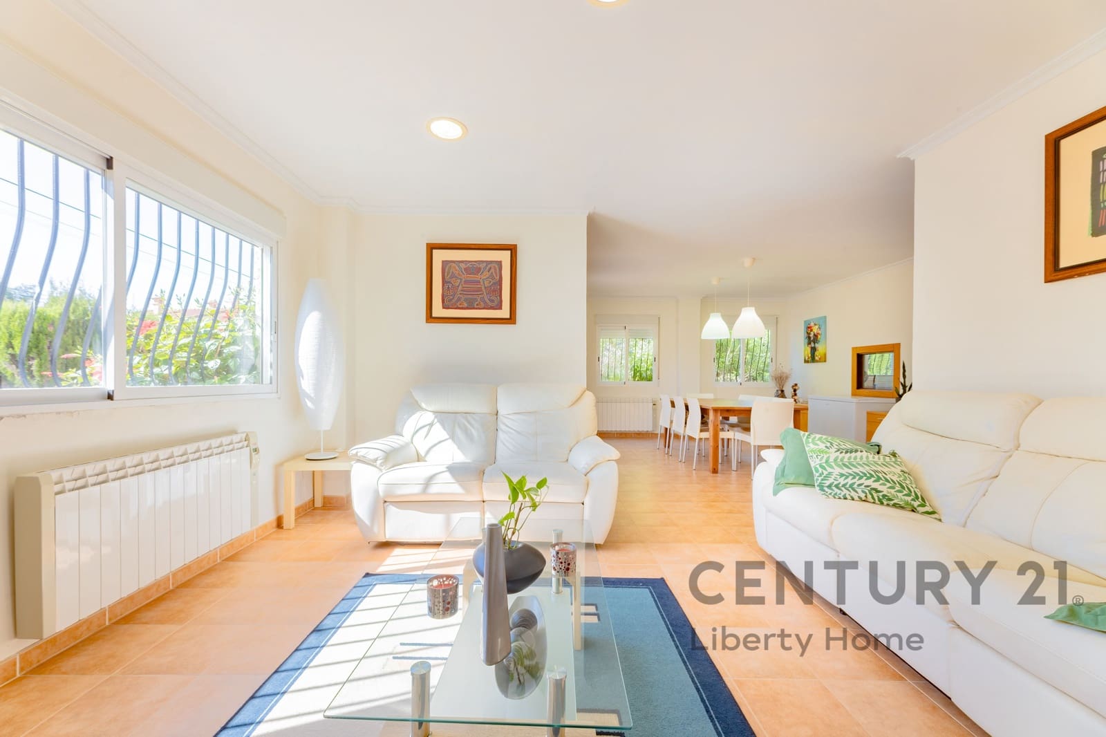 4 bedroom Villa for sale in Naquera with pool garage - € 486,000 (Ref: 9932371)
