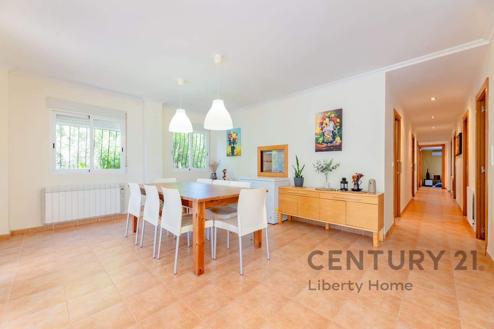 4 bedroom Villa for sale in Naquera with pool garage - € 486,000 (Ref: 9932371)