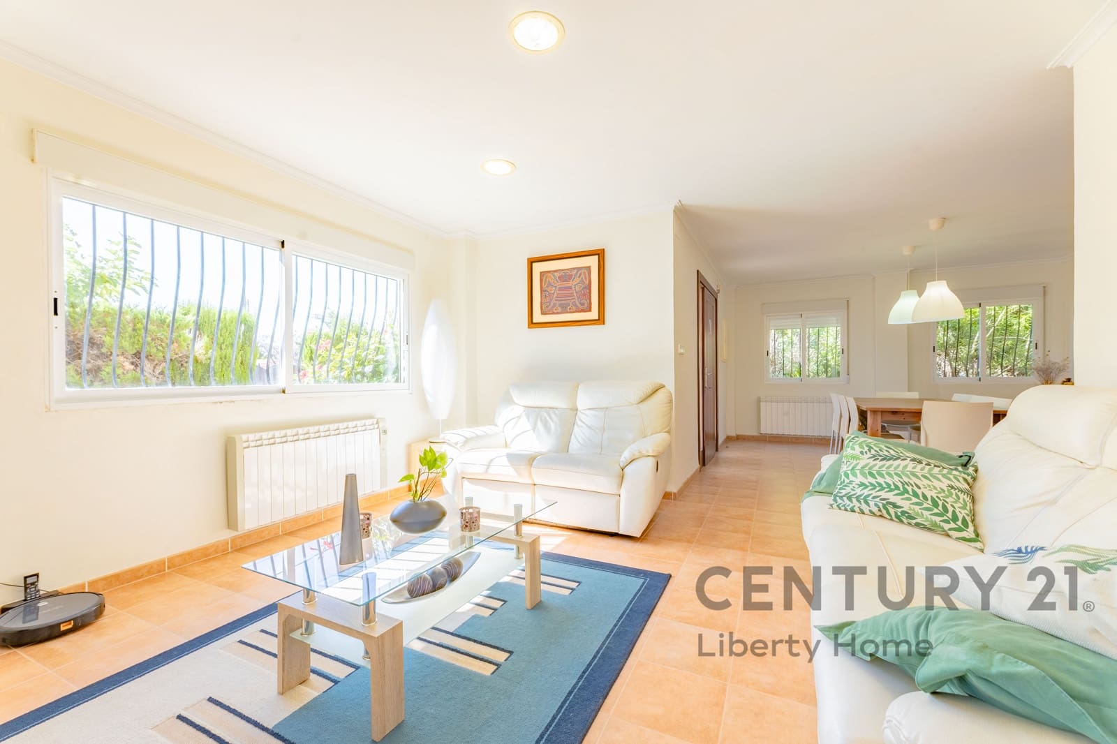 4 bedroom Villa for sale in Naquera with pool garage - € 486,000 (Ref: 9932371)