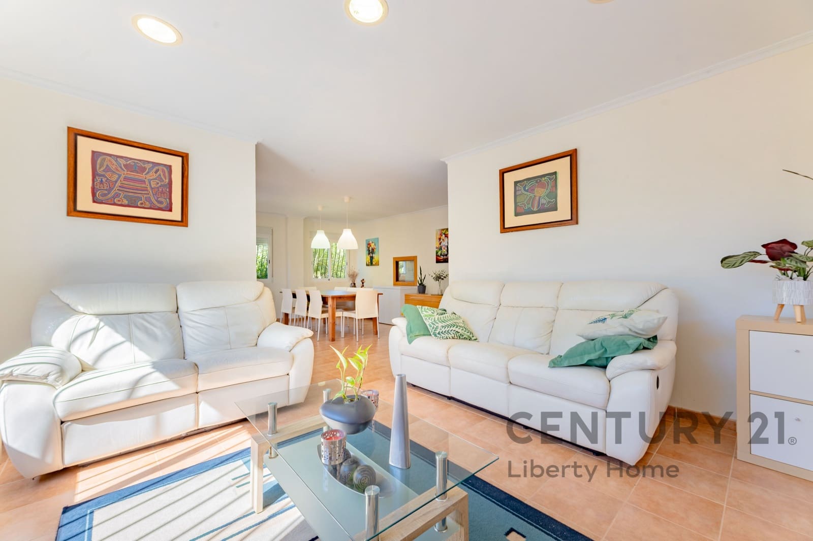 4 bedroom Villa for sale in Naquera with pool garage - € 486,000 (Ref: 9932371)