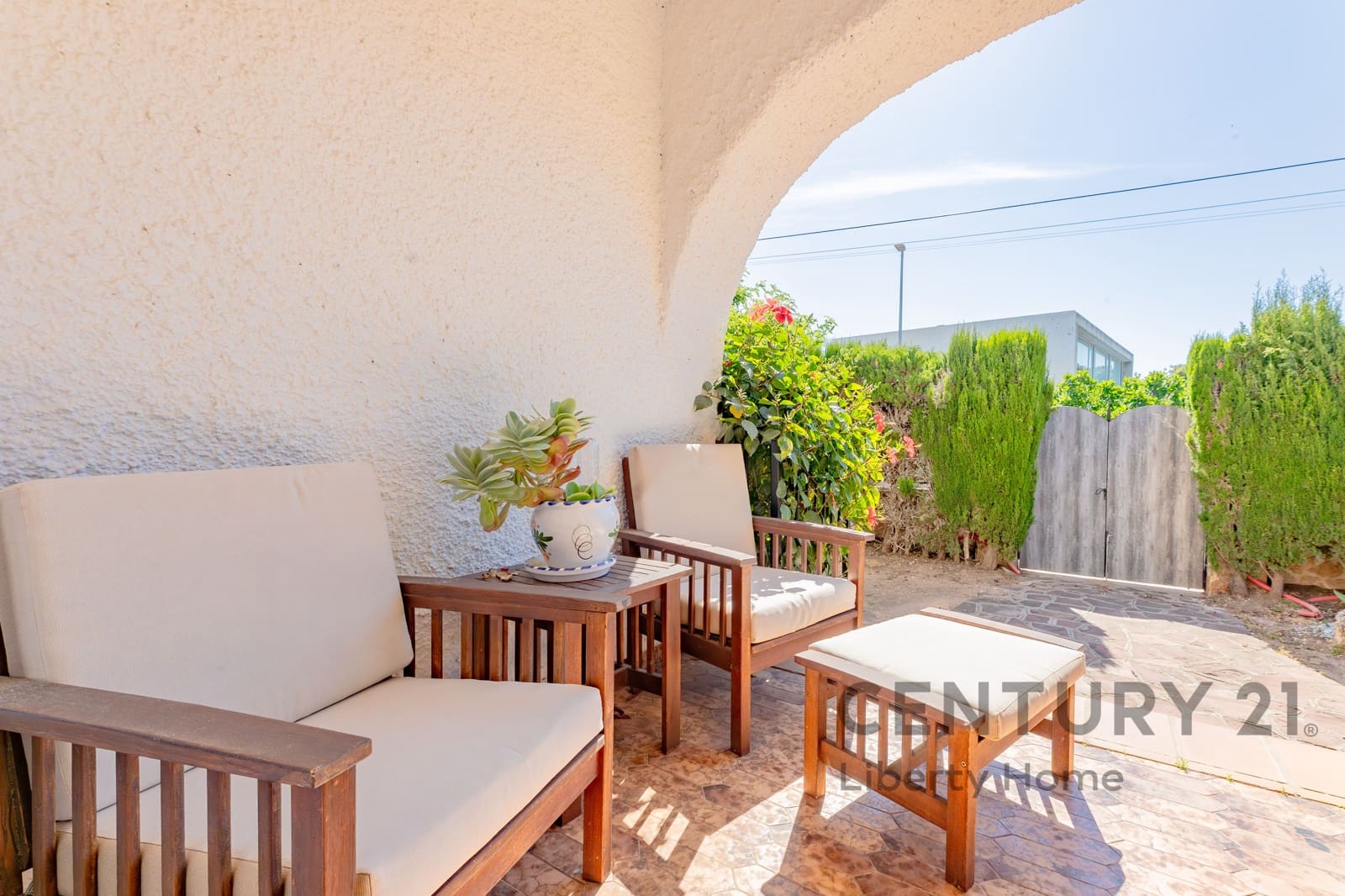 4 bedroom Villa for sale in Naquera with pool garage - € 486,000 (Ref: 9932371)