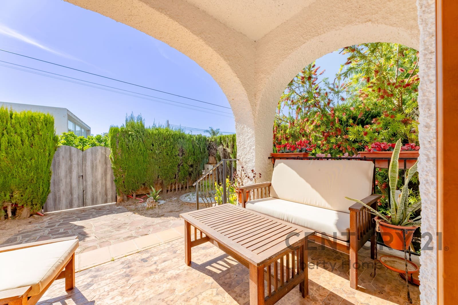 4 bedroom Villa for sale in Naquera with pool garage - € 486,000 (Ref: 9932371)