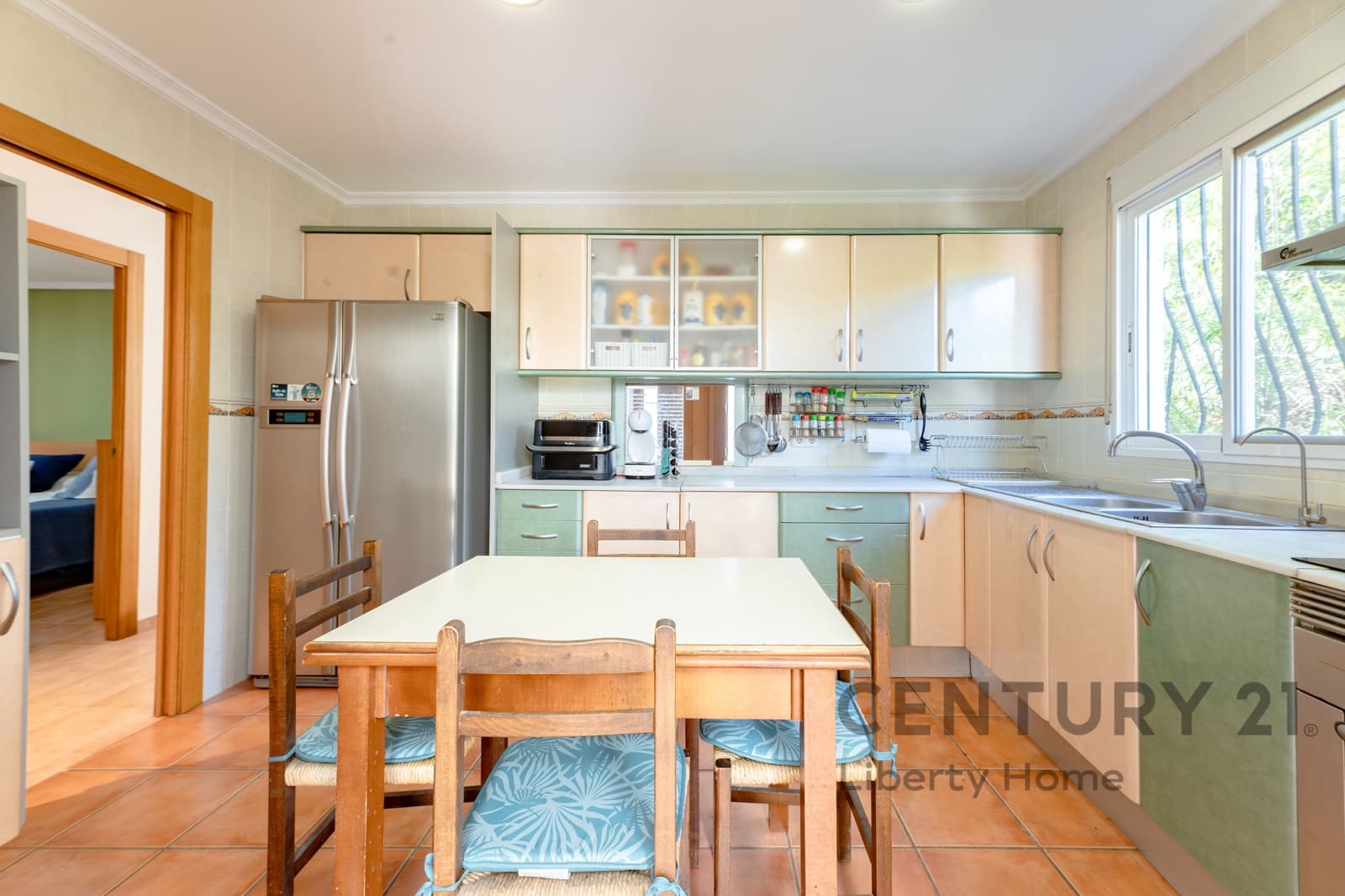 4 bedroom Villa for sale in Naquera with pool garage - € 486,000 (Ref: 9932371)
