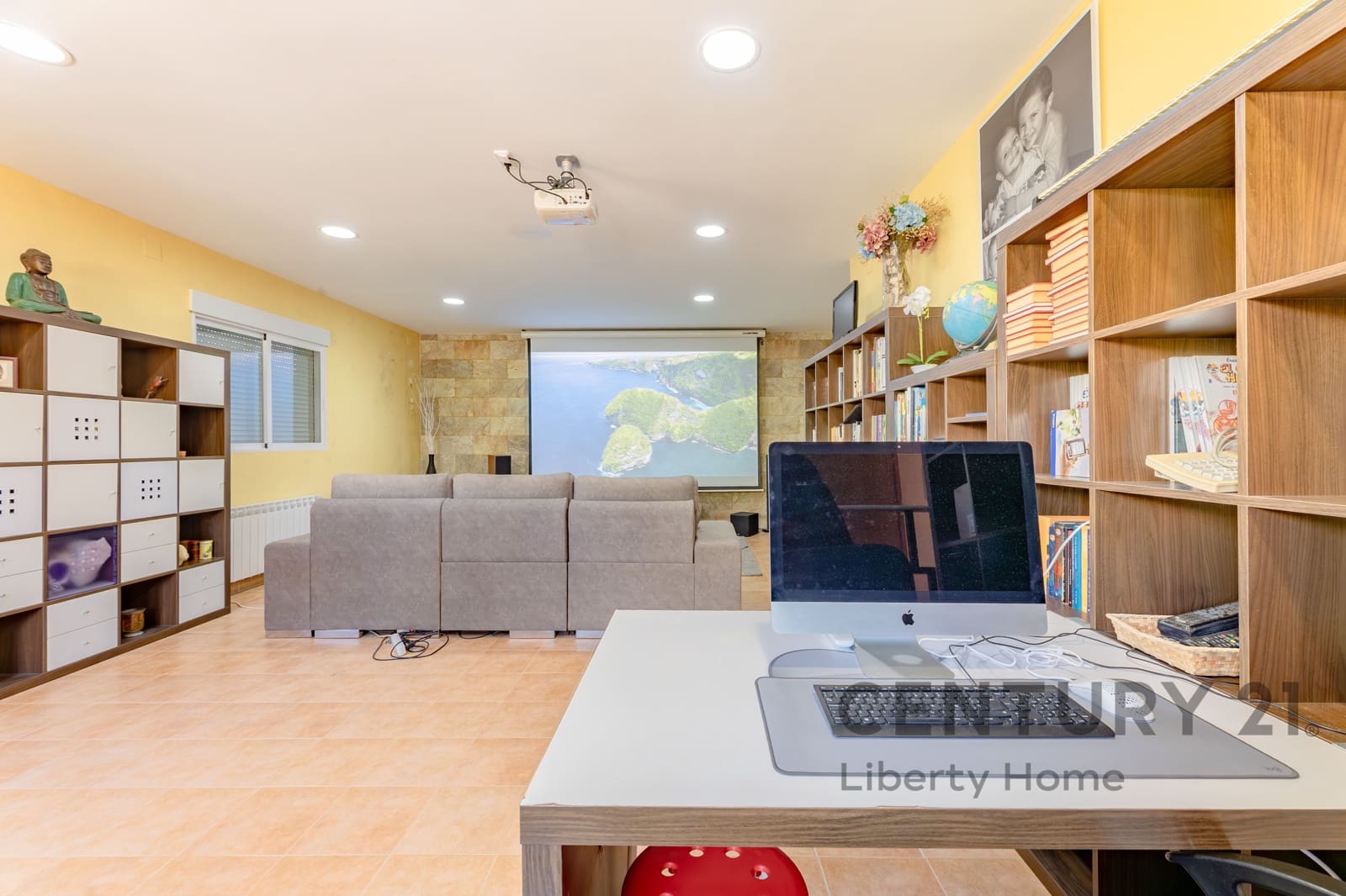 4 bedroom Villa for sale in Naquera with pool garage - € 486,000 (Ref: 9932371)