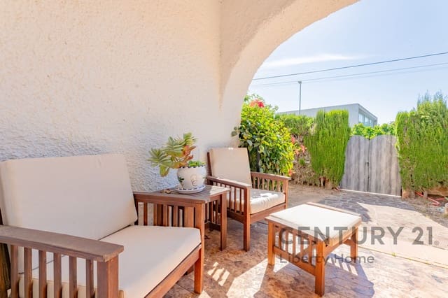 4 soveværelse Villa til salg i Náquera med swimmingpool garage - € 486.000 (Ref: 9932371)