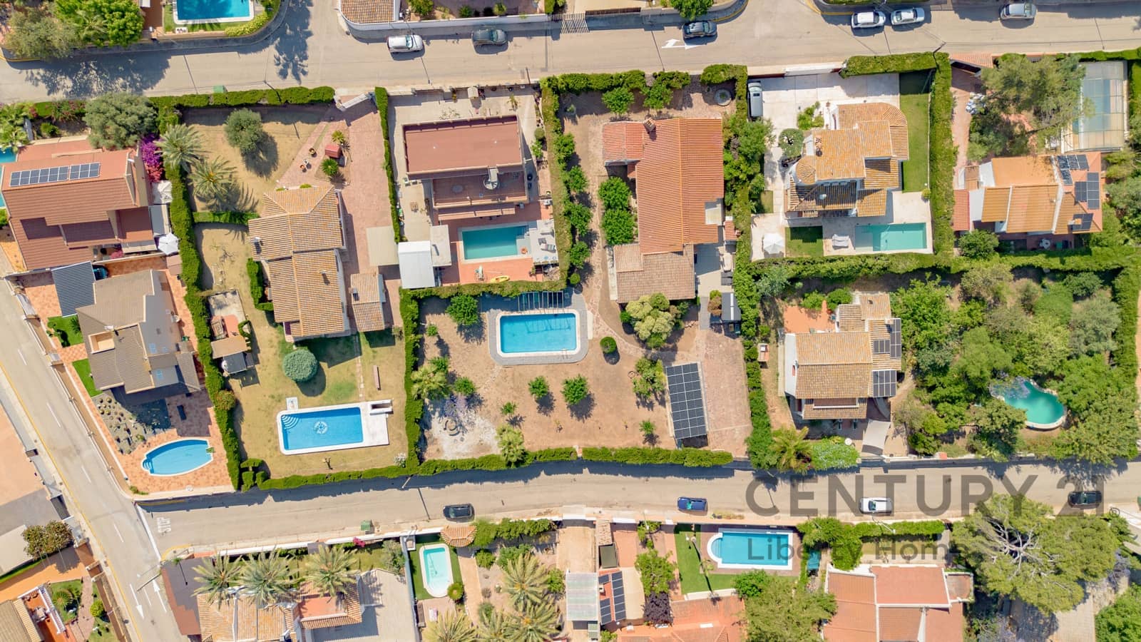 4 bedroom Villa for sale in Naquera with pool garage - € 486,000 (Ref: 9932371)