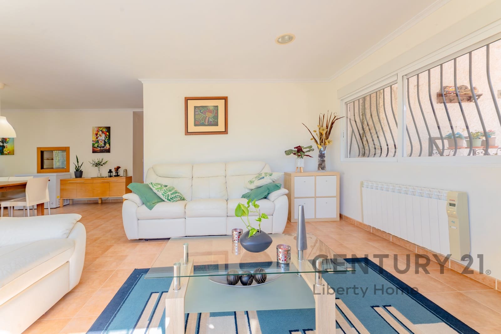 4 bedroom Villa for sale in Naquera with pool garage - € 486,000 (Ref: 9932371)