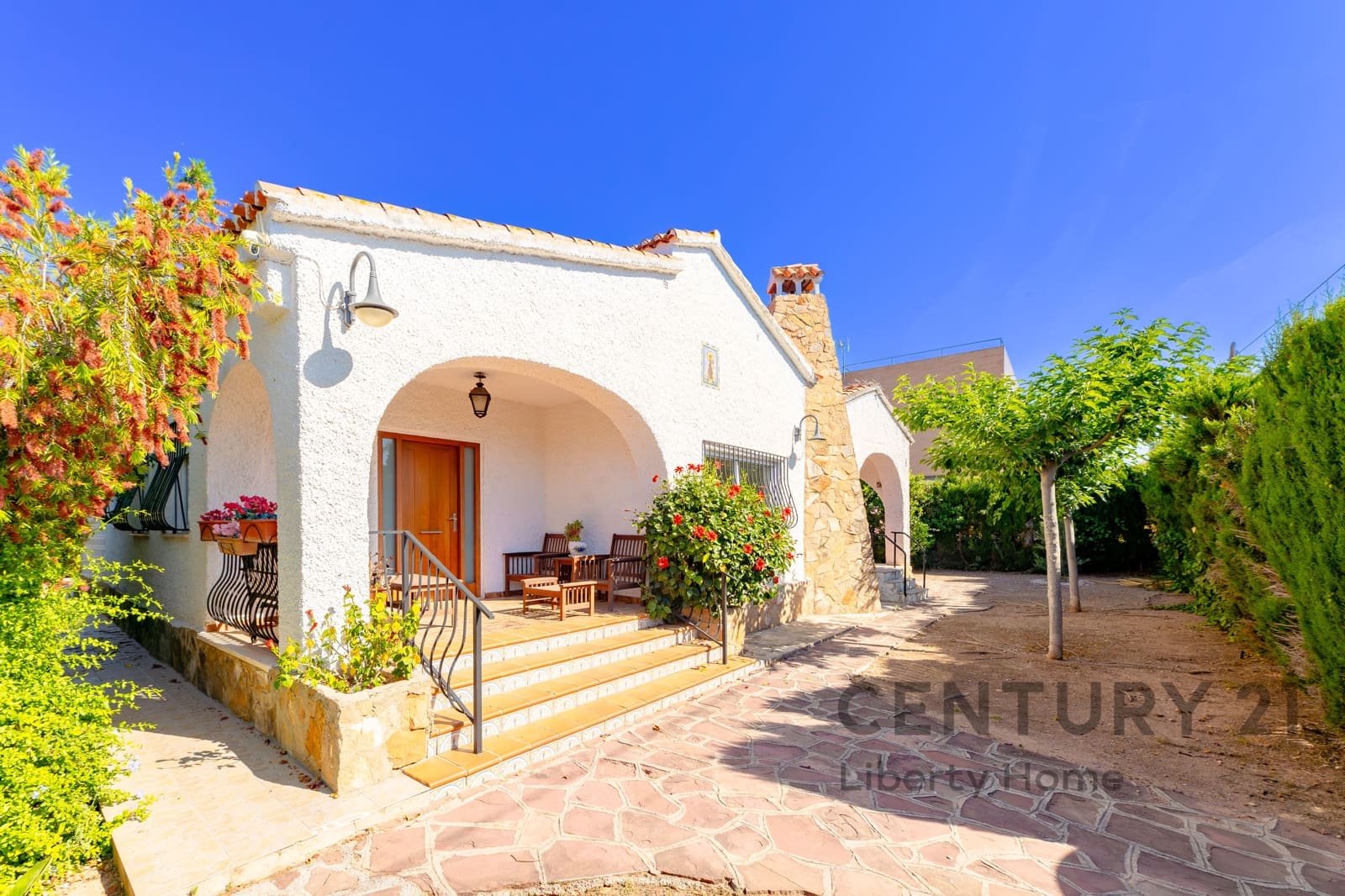 4 bedroom Villa for sale in Naquera with pool garage - € 486,000 (Ref: 9932371)