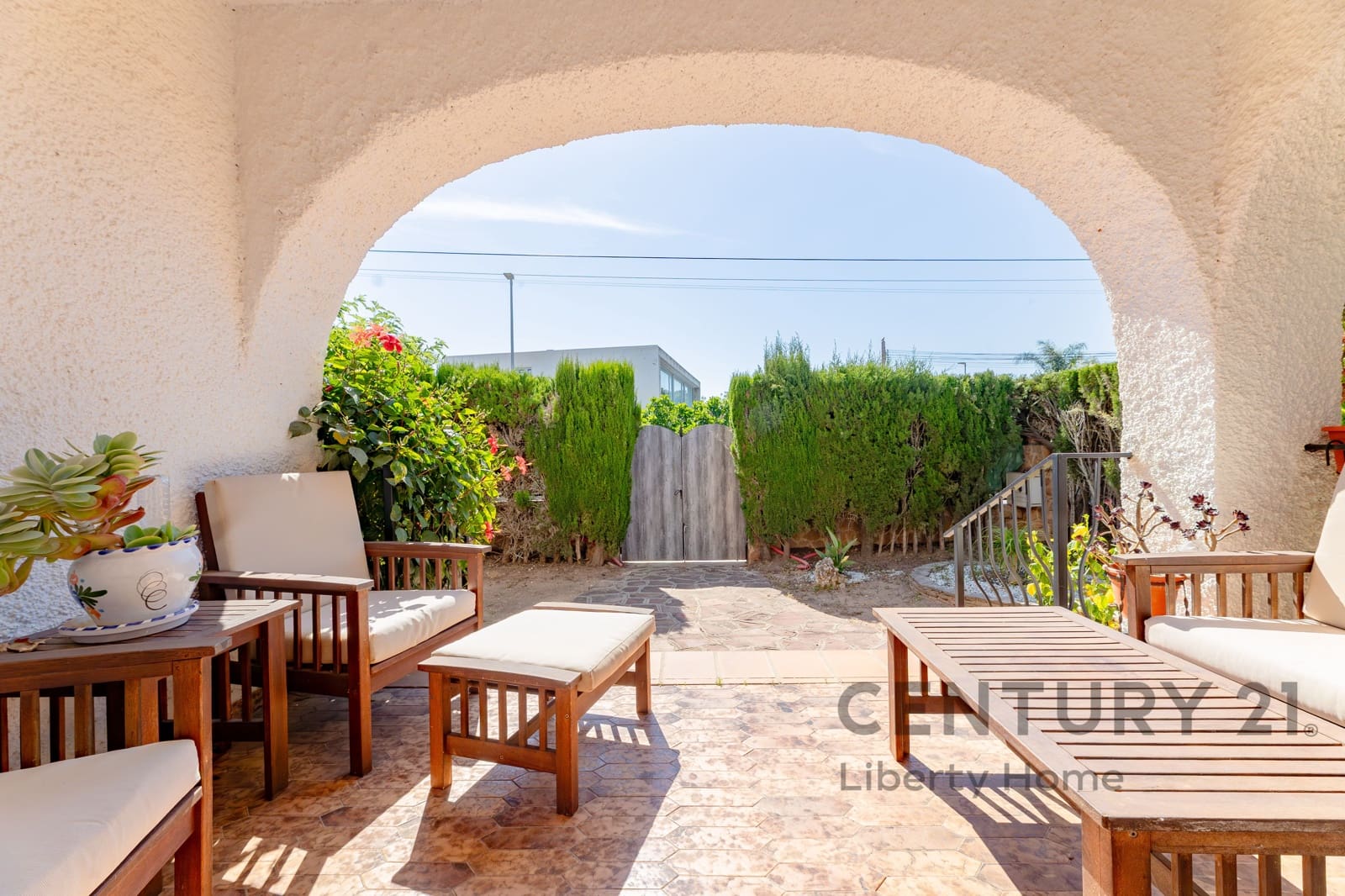 4 bedroom Villa for sale in Naquera with pool garage - € 486,000 (Ref: 9932371)