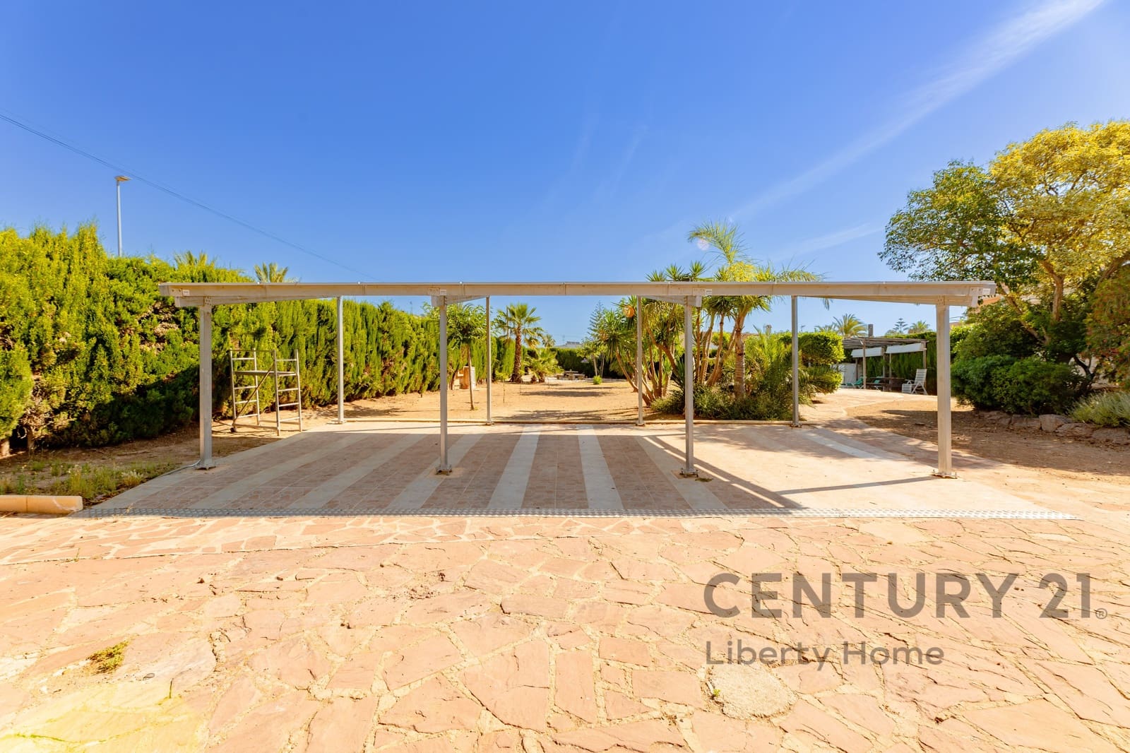 4 bedroom Villa for sale in Naquera with pool garage - € 486,000 (Ref: 9932371)