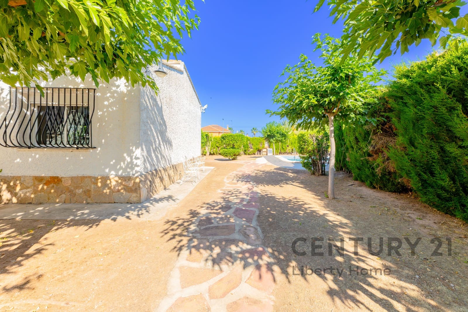 4 bedroom Villa for sale in Naquera with pool garage - € 486,000 (Ref: 9932371)