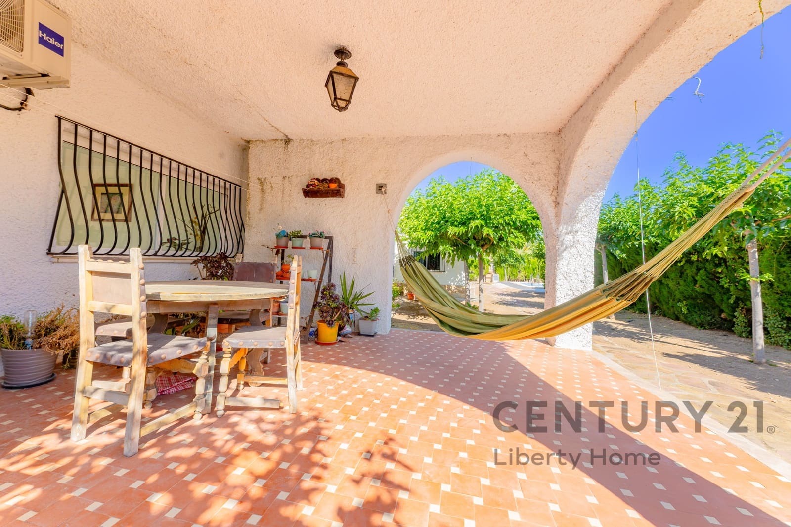 4 bedroom Villa for sale in Naquera with pool garage - € 486,000 (Ref: 9932371)