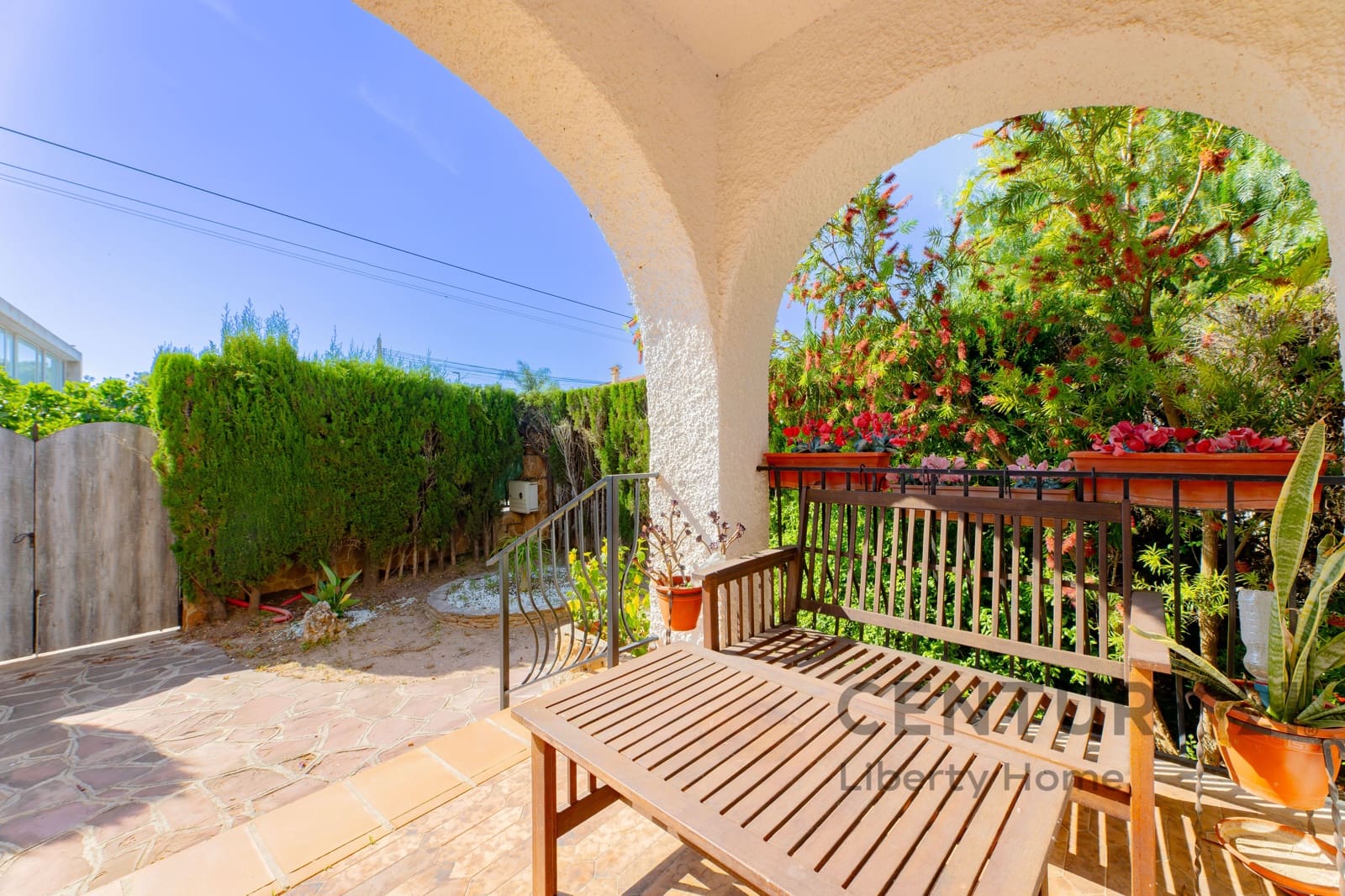 4 bedroom Villa for sale in Naquera with pool garage - € 486,000 (Ref: 9932371)