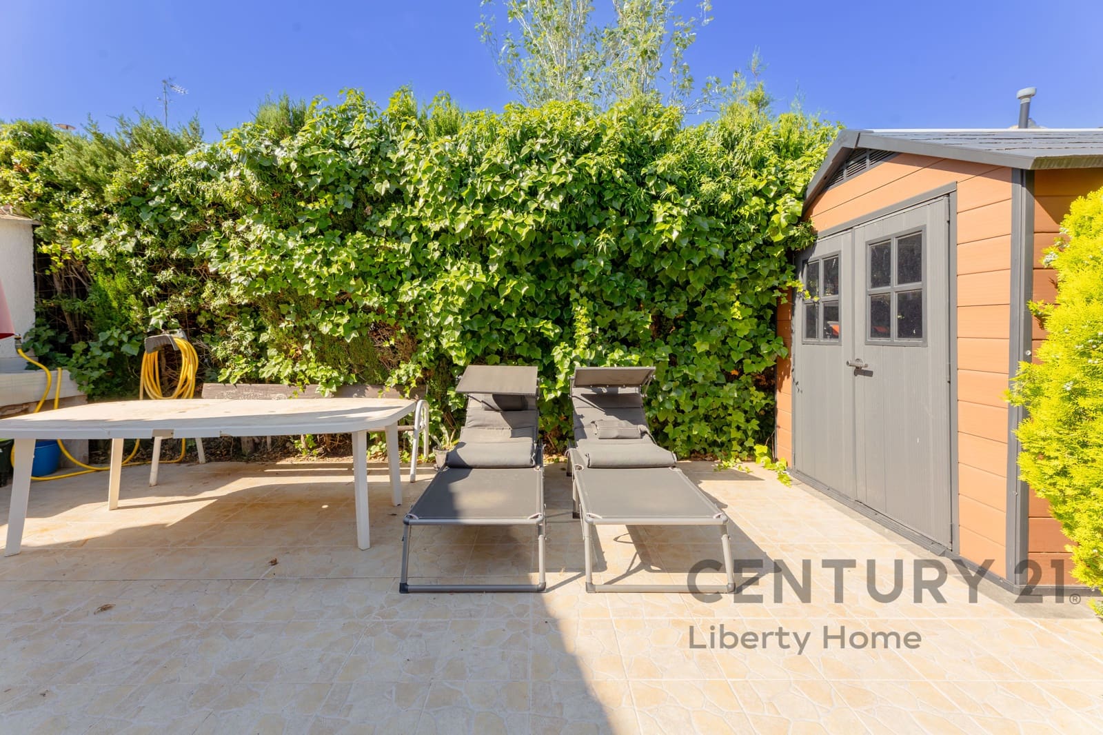 4 bedroom Villa for sale in Naquera with pool garage - € 486,000 (Ref: 9932371)