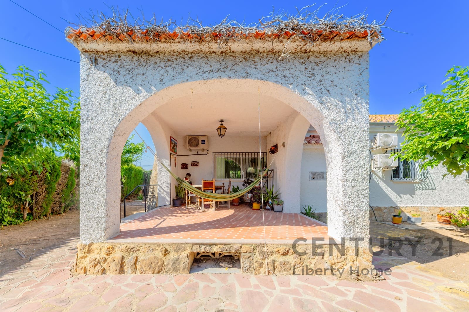 4 bedroom Villa for sale in Naquera with pool garage - € 486,000 (Ref: 9932371)
