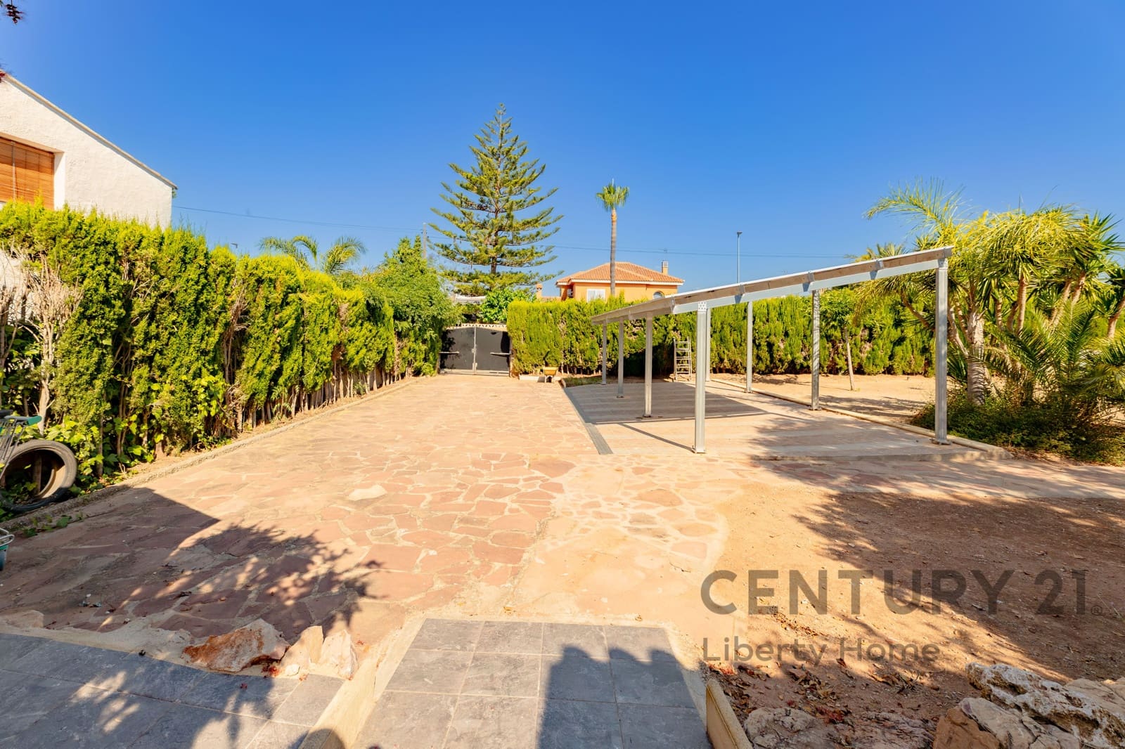 4 bedroom Villa for sale in Naquera with pool garage - € 486,000 (Ref: 9932371)