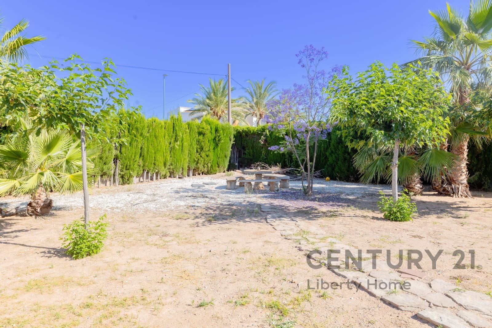4 bedroom Villa for sale in Naquera with pool garage - € 486,000 (Ref: 9932371)