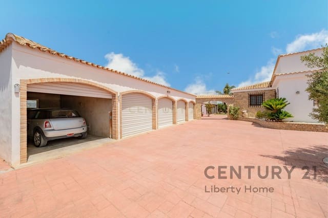Chalet de 5 habitaciones en Bétera en venta con piscina garaje - 768.000 € (Ref: 9945981)