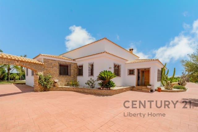 Chalet de 5 habitaciones en Bétera en venta con piscina garaje - 768.000 € (Ref: 9945981)