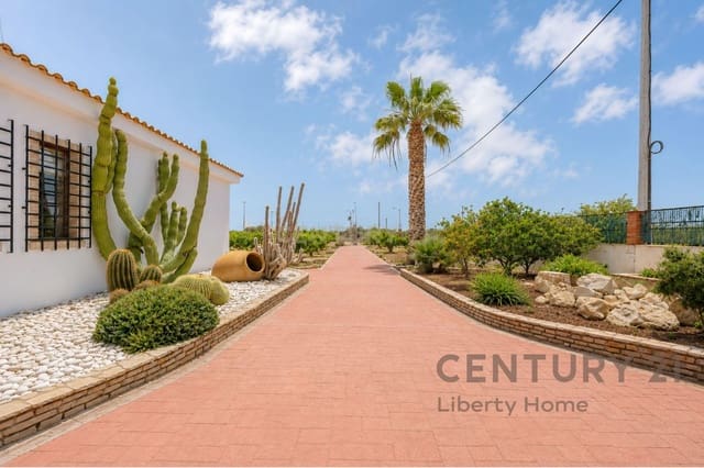 Chalet de 5 habitaciones en Bétera en venta con piscina garaje - 768.000 € (Ref: 9945981)