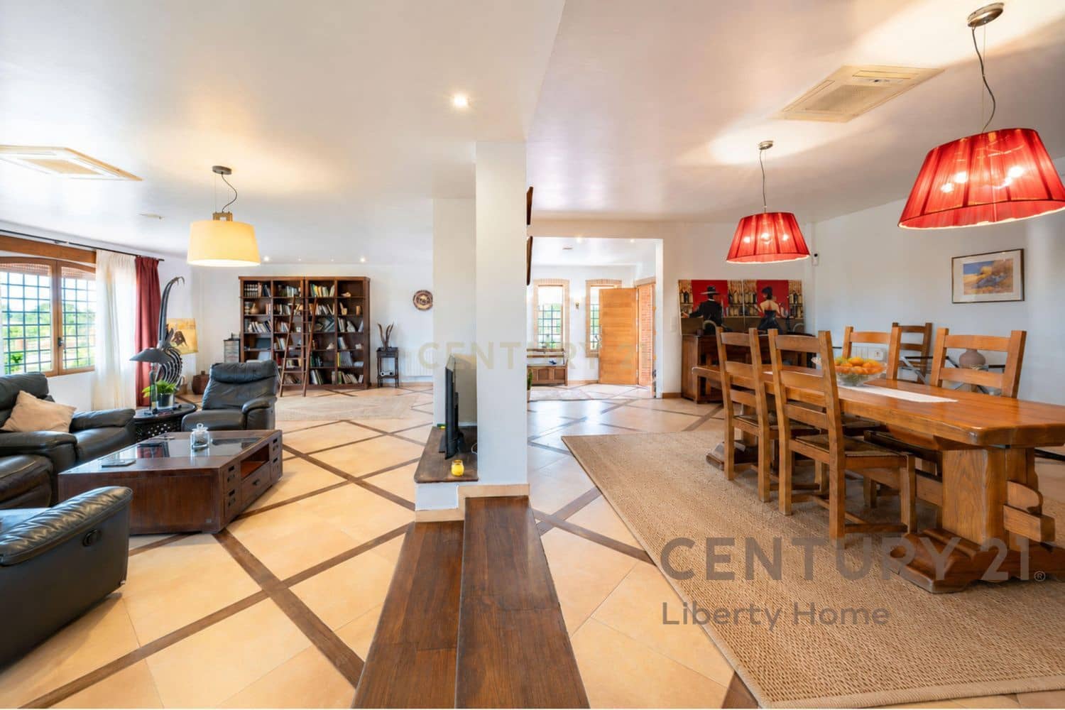 5 soverom Villa til salgs i Betera med svømmebasseng garasje - € 768 000 (Ref: 9945981)