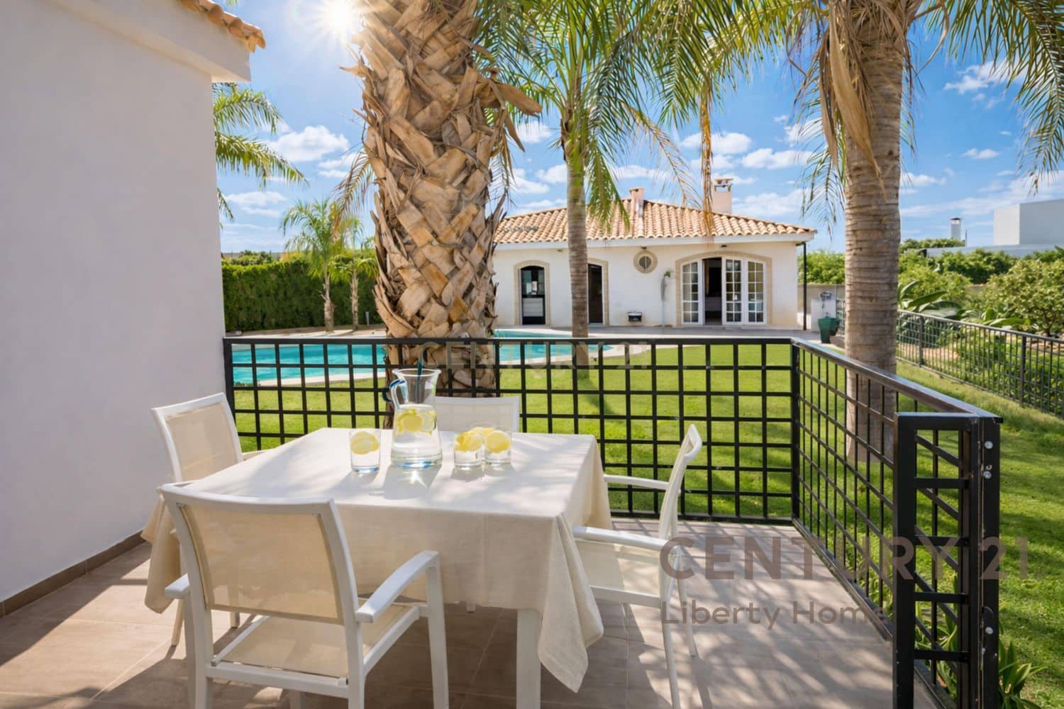 5 soverom Villa til salgs i Betera med svømmebasseng garasje - € 768 000 (Ref: 9945981)