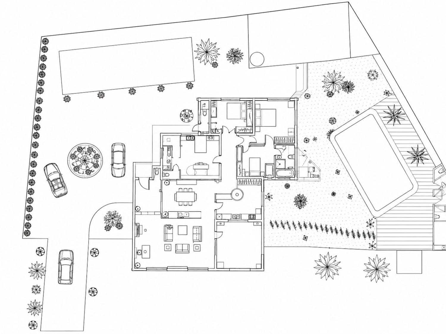 5 soverom Villa til salgs i Betera med svømmebasseng garasje - € 768 000 (Ref: 9945981)