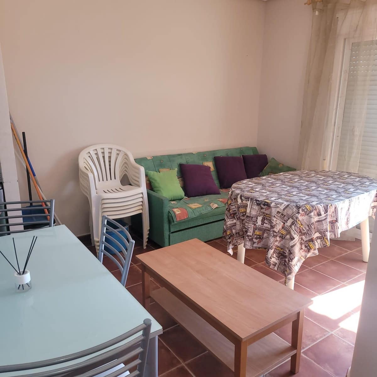 1 camera da letto Appartamento in vendita in Cuevas del Almanzora con piscina - 120.000 € (Rif: 8184122)