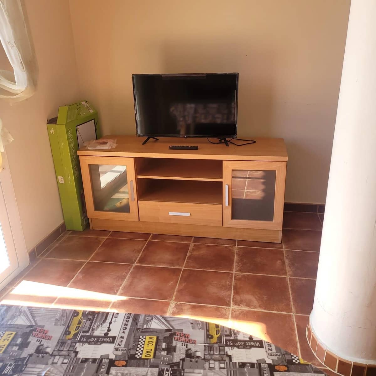 1 camera da letto Appartamento in vendita in Cuevas del Almanzora con piscina - 120.000 € (Rif: 8184122)