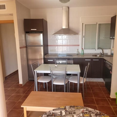 1 camera da letto Appartamento in vendita in Cuevas del Almanzora con piscina - 120.000 € (Rif: 8184122)