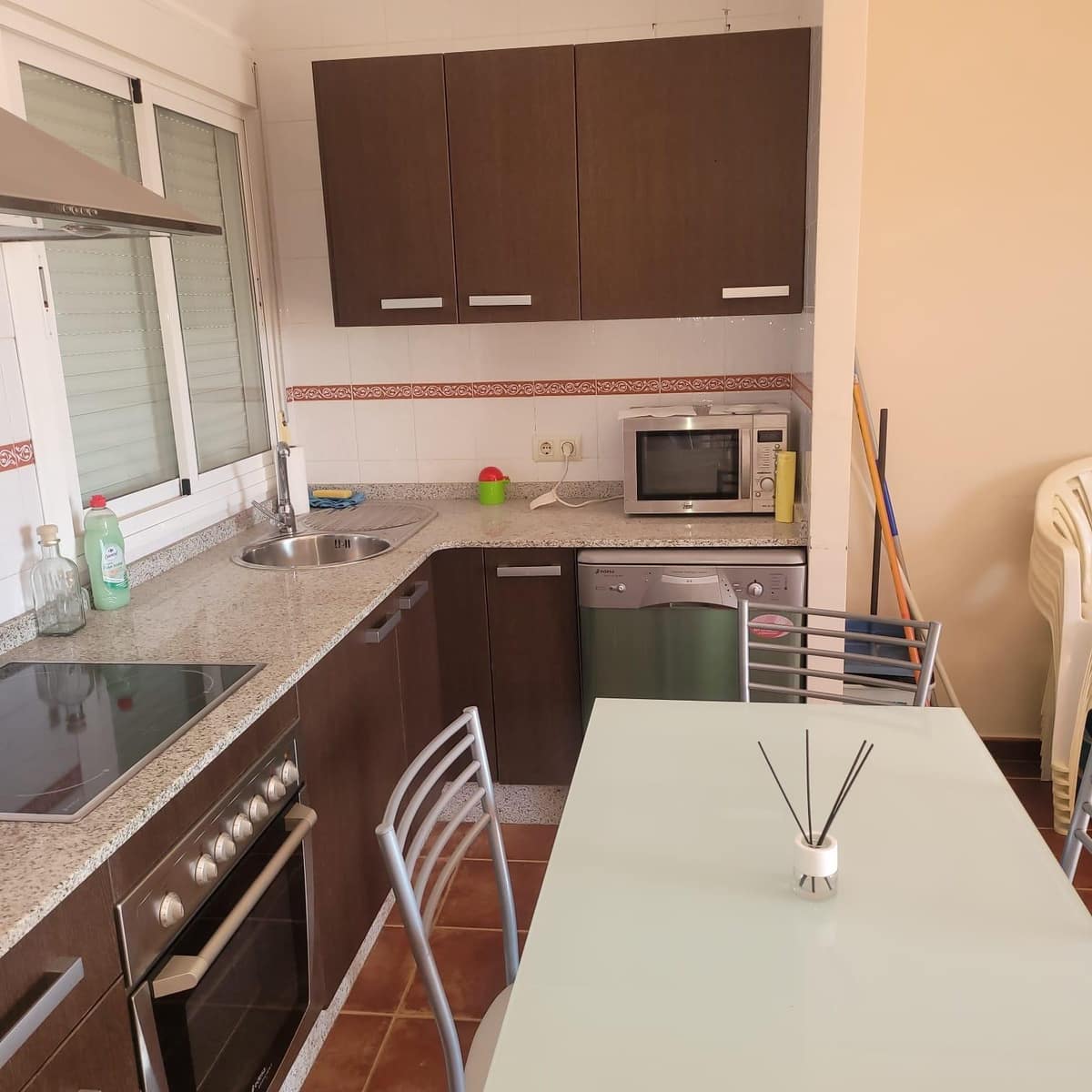 1 camera da letto Appartamento in vendita in Cuevas del Almanzora con piscina - 120.000 € (Rif: 8184122)