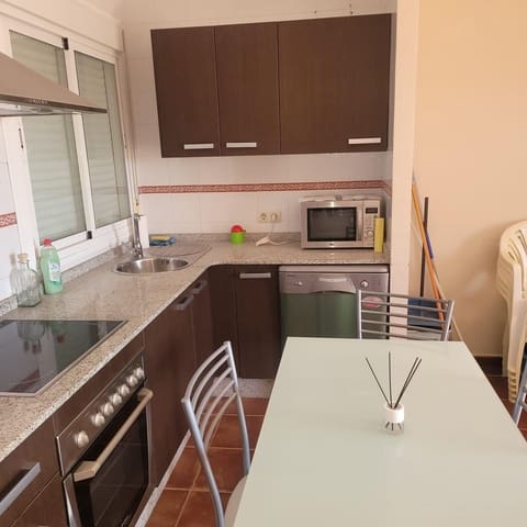 1 camera da letto Appartamento in vendita in Cuevas del Almanzora con piscina - 120.000 € (Rif: 8184122)