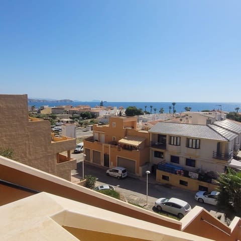 1 camera da letto Appartamento in vendita in Cuevas del Almanzora con piscina - 120.000 € (Rif: 8184122)