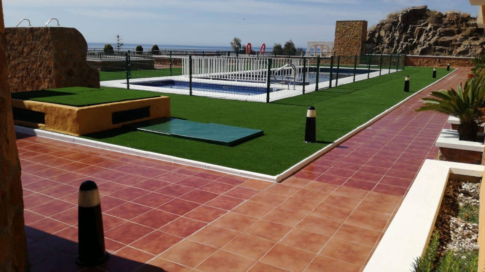 1 camera da letto Appartamento in vendita in Cuevas del Almanzora con piscina - 120.000 € (Rif: 8184122)