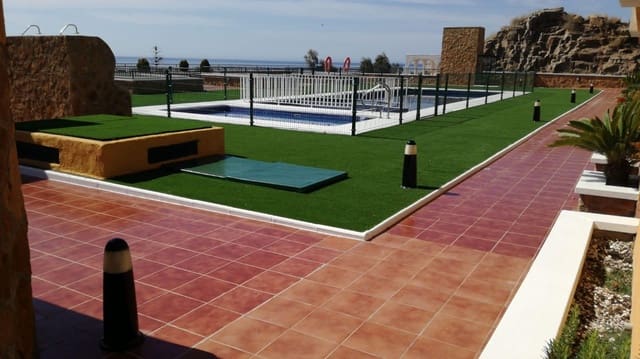 1 camera da letto Appartamento in vendita in Cuevas del Almanzora con piscina - 120.000 € (Rif: 8184122)