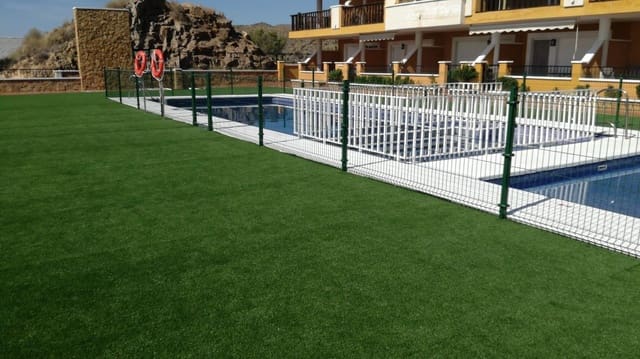 1 camera da letto Appartamento in vendita in Cuevas del Almanzora con piscina - 120.000 € (Rif: 8184122)