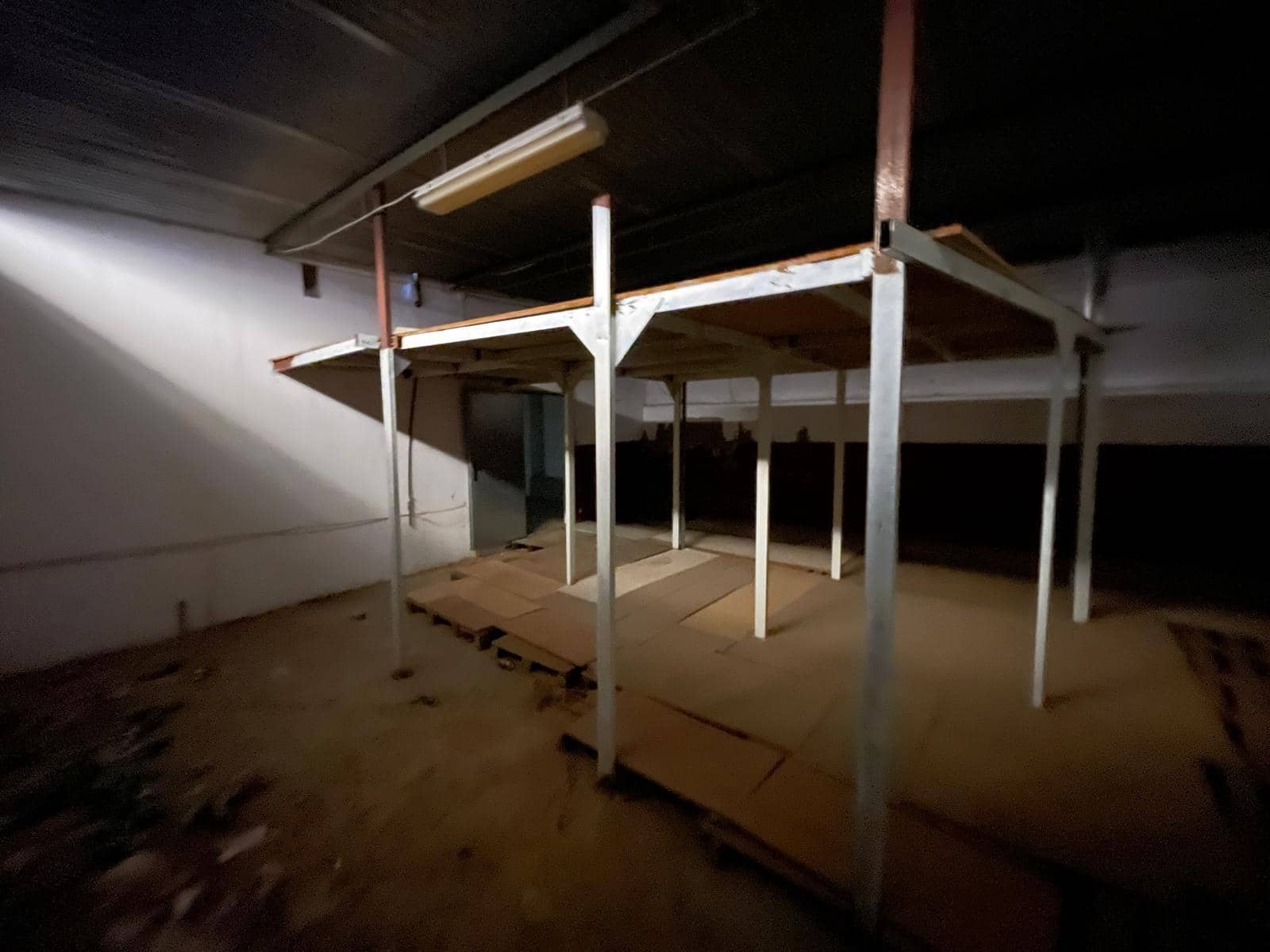 Comercial para arrendar em Aguilas - 500 € (Ref: 8184133)