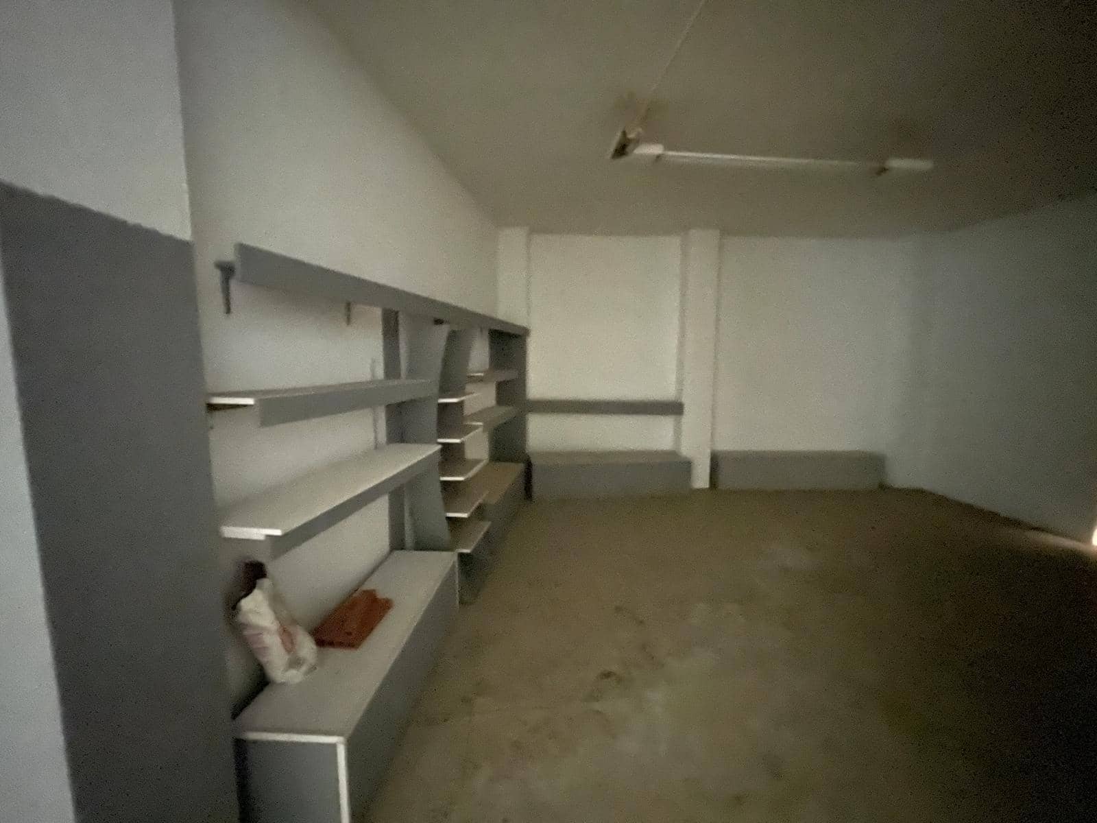 Comercial para arrendar em Aguilas - 500 € (Ref: 8184133)