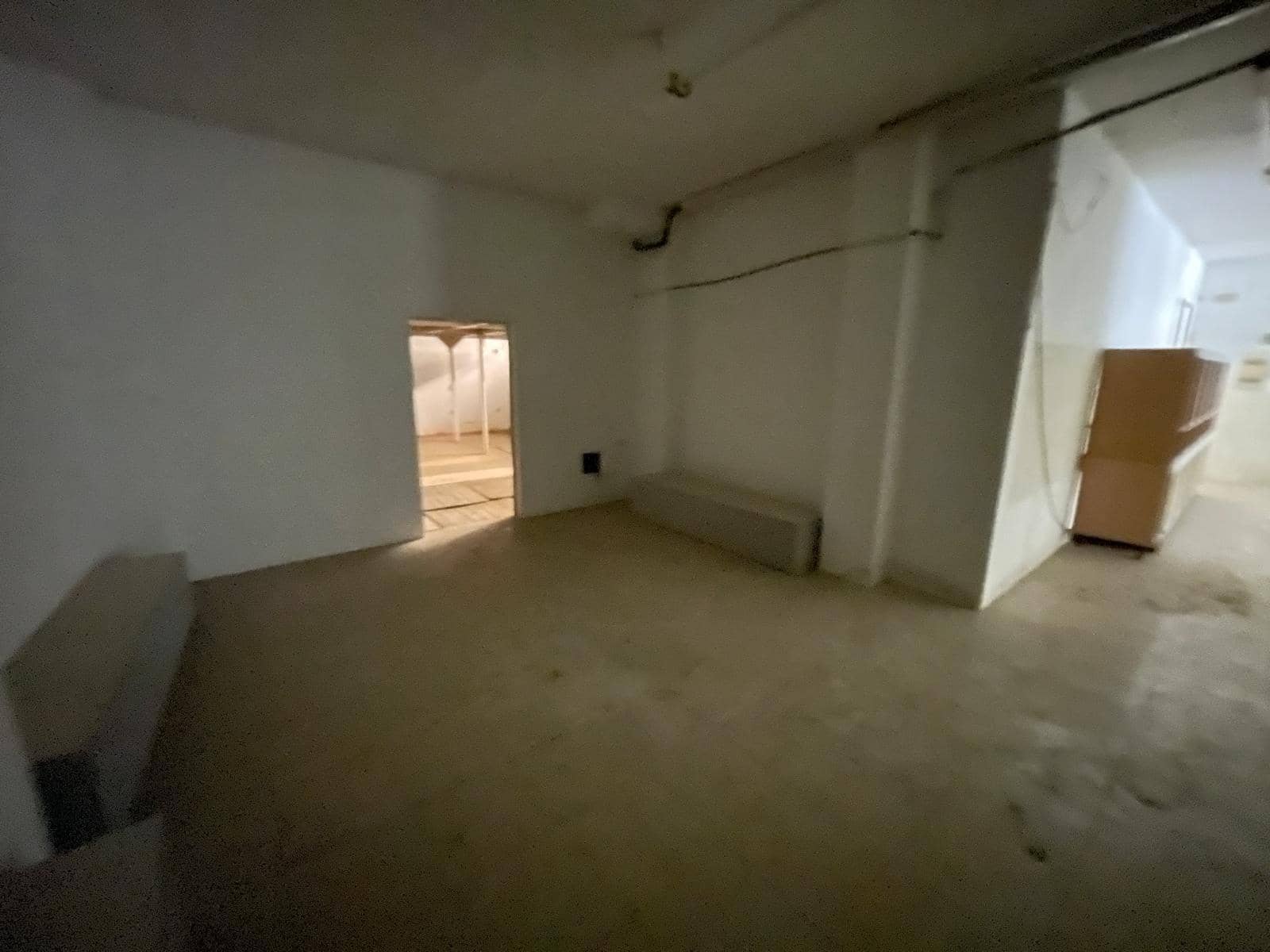 Comercial para arrendar em Aguilas - 500 € (Ref: 8184133)