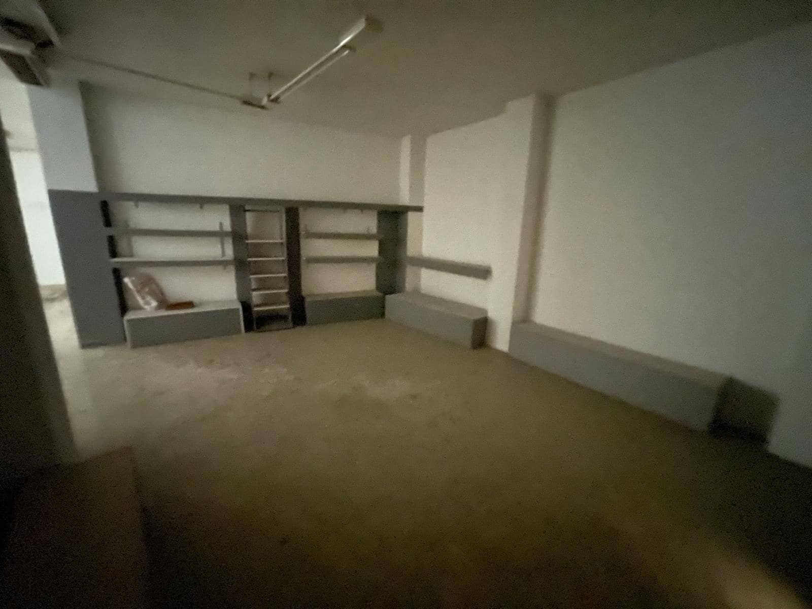 Comercial para arrendar em Aguilas - 500 € (Ref: 8184133)